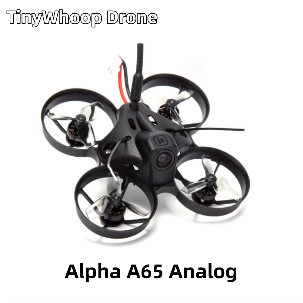 iFlight Alpha A65アナログ/Defender - Drone Camera Wide Angle のレビューと価格